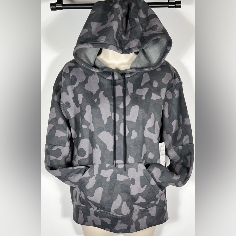 ZELLA Oversized Hoodie